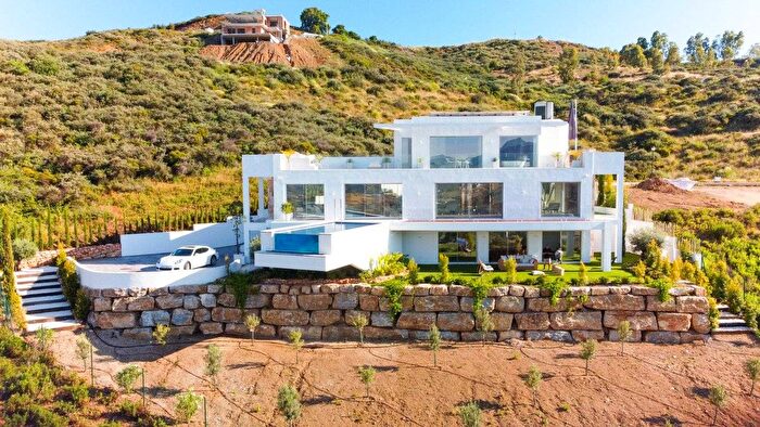 Casa en venta de 5 habitaciones, Andalucía, Málaga