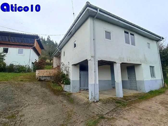 Principado de Asturias, Asturias: Casa en venta de 2 habitaciones