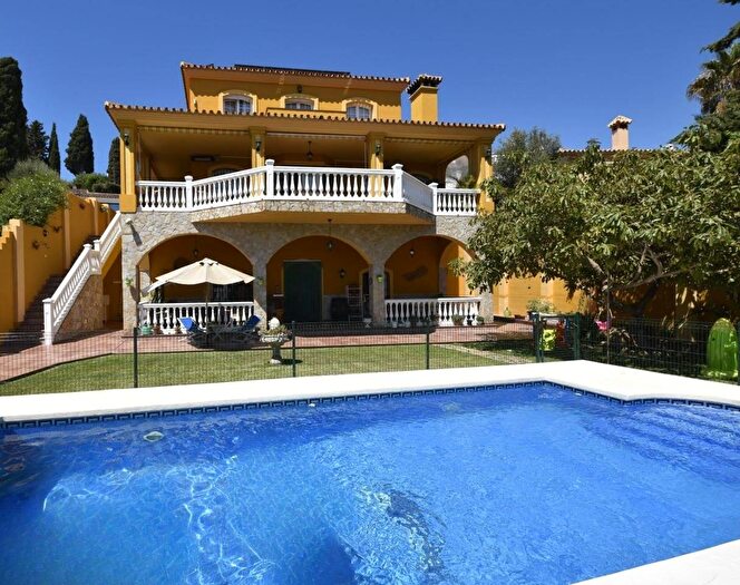 Casa en venta de 5 habitaciones en Andalucía, Málaga
