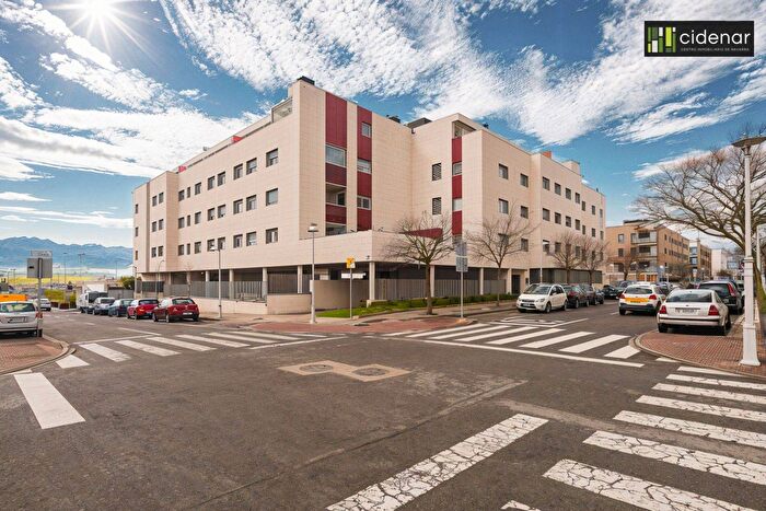 Comunidad Foral de Navarra, Navarra: Piso en venta de 3 habitaciones