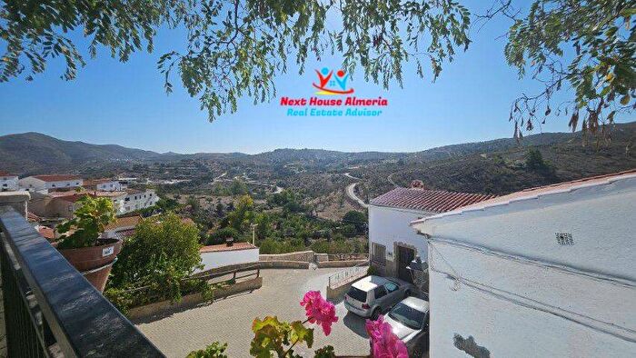 Casa en venta de 3 habitaciones en Andalucía, Almería