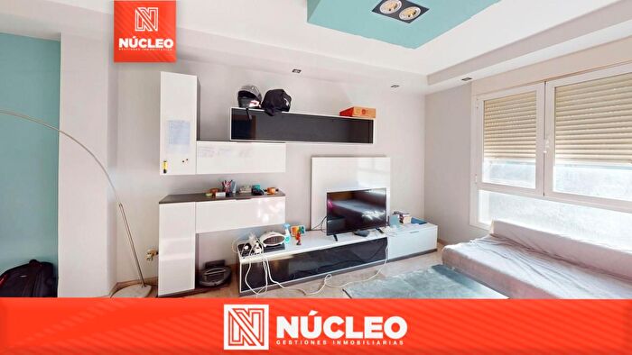 Piso en venta de 2 habitaciones: Barrio Alto San Félix, Almería Capital