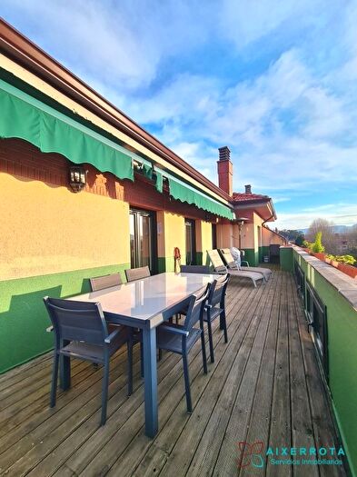 Piso en venta de 4 habitaciones: Berango, Bizkaia