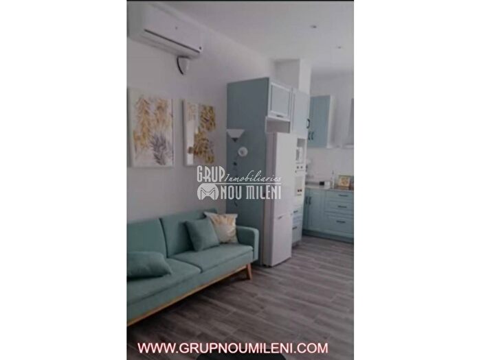 Piso en alquiler de 3 habitaciones: LOlivereta, Nou Moles
