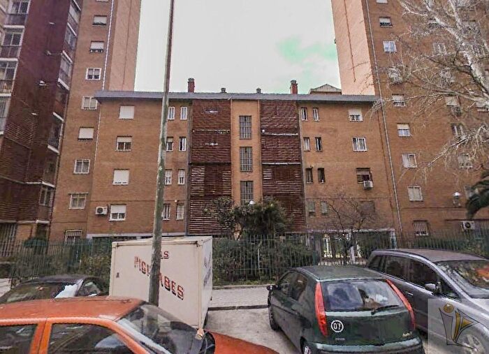 Puente de Vallecas, Palomeras Bajas: Piso en venta de 3 habitaciones
