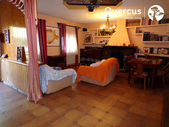 Casa en venta de 3 habitaciones en Castilla y León, Segovia
