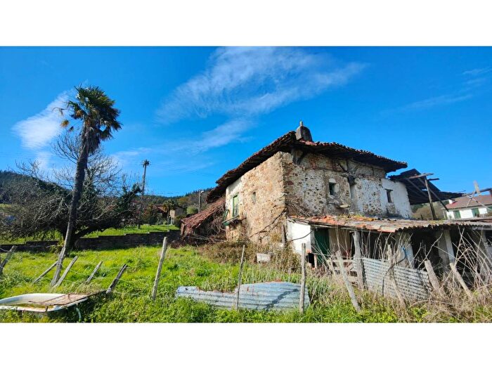 Casa de 1 habitación en venta en País Vasco, Vizcaya Bizkaia