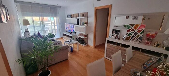Piso en venta de 3 habitaciones, Cataluña, Barcelona