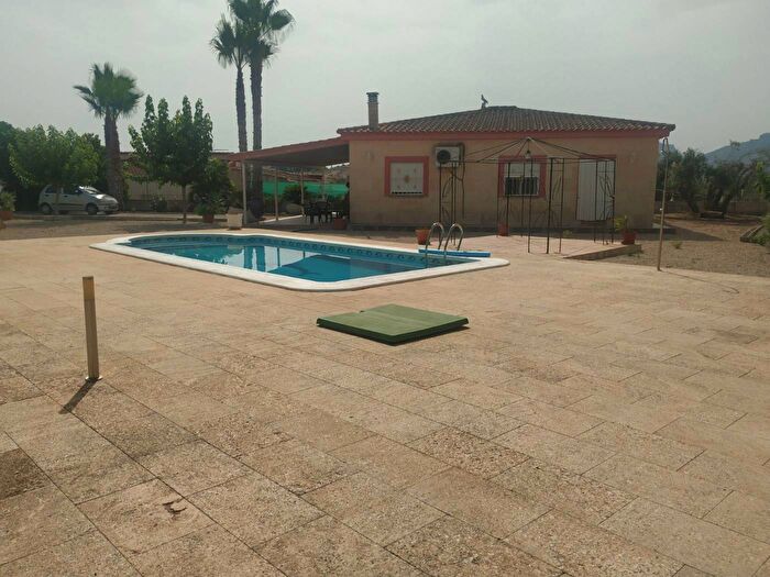 Casa en venta de 3 habitaciones en Región de Murcia, Murcia