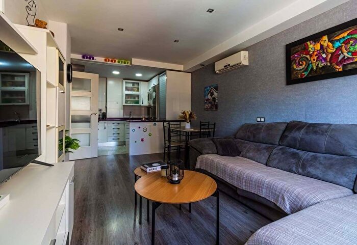 Piso en venta de 2 habitaciones en Andalucía, Almería
