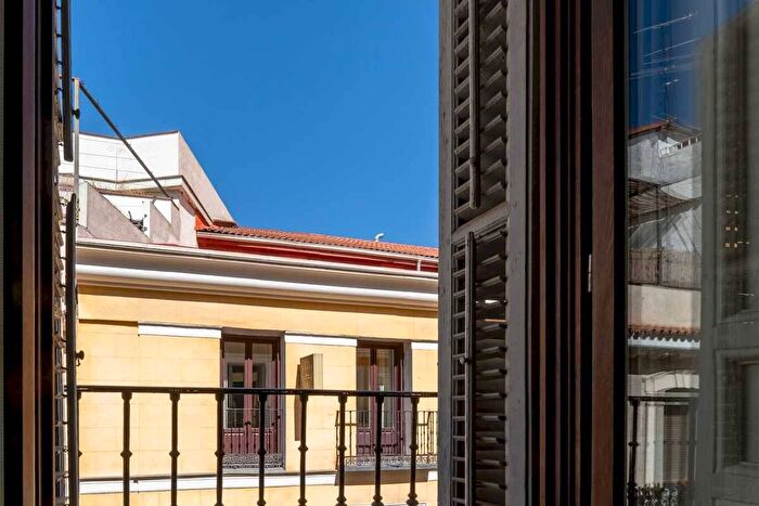 Piso en venta de 2 habitaciones: Comunidad de Madrid, Madrid
