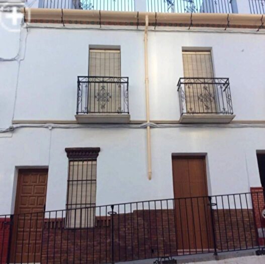 Casa en venta de 6 habitaciones en Andalucía, Málaga