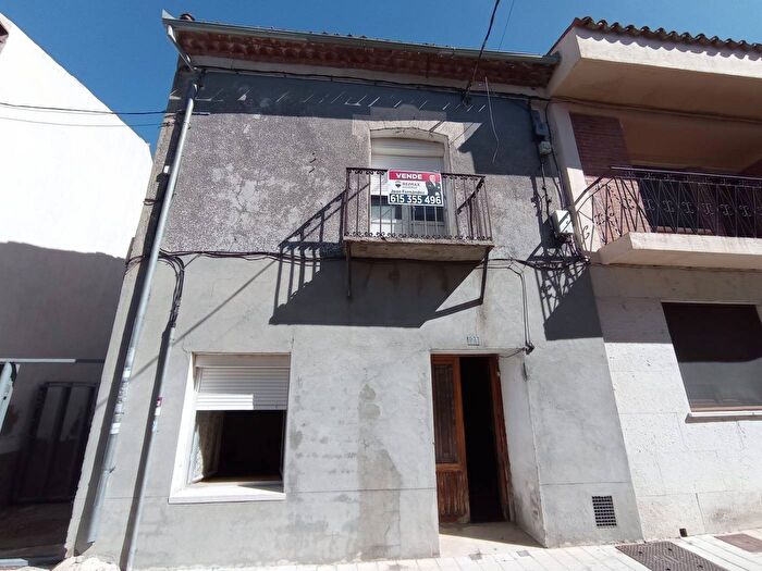 Casa en venta de 4 habitaciones, Castilla y León, Valladolid