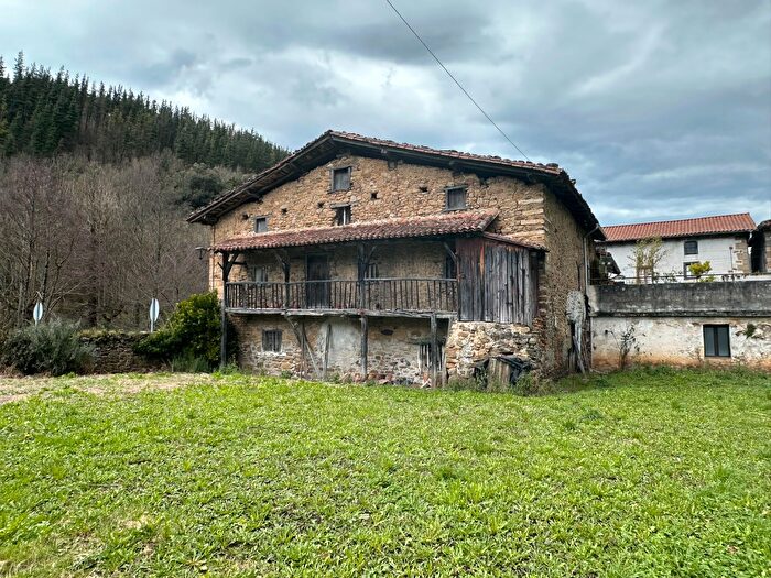 Ataun, Gipuzkoa: Casa en venta de 4 habitaciones