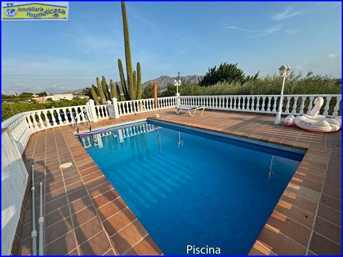 Casa en venta de 3 habitaciones, Región de Murcia, Murcia