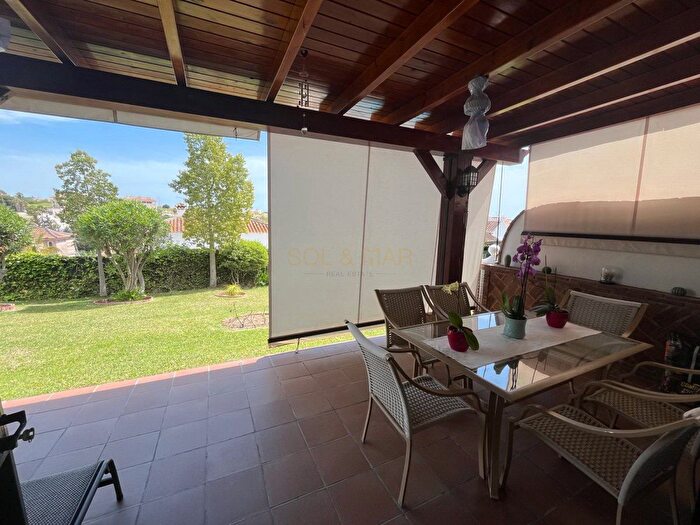 Casa en venta de 4 habitaciones en Campo de Mijas, Mijas