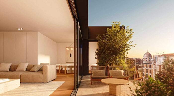 Piso de 4 habitaciones en venta en Comunidad de Madrid, Madrid