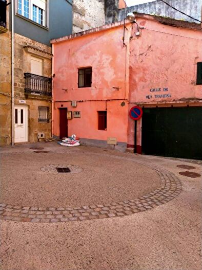 Casa en venta de 1 habitación, Galicia, A Coruña