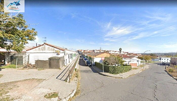 Casa en venta en Extremadura, Badajoz