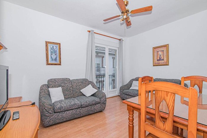 Piso de 1 habitación en venta en Andalucía, Granada