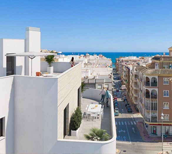 Casas en venta y pisos alquiler - 2