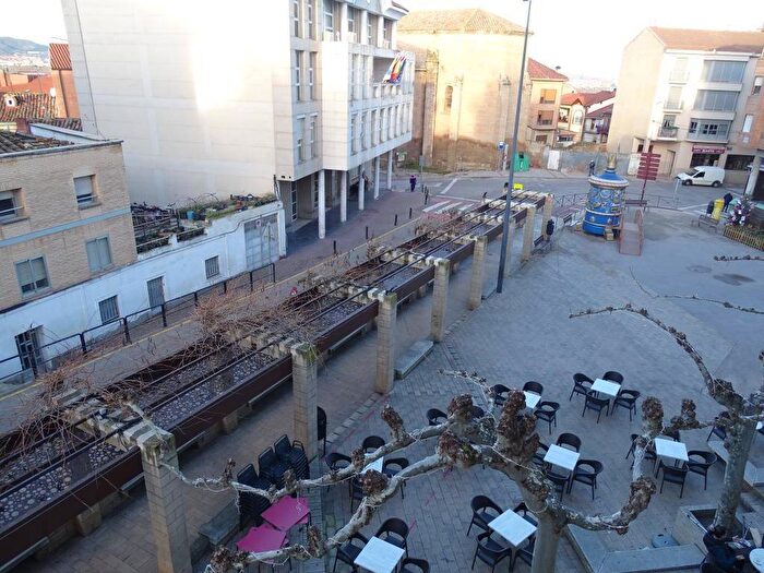 Piso en venta de 3 habitaciones: Villamediana de Iregua, La Rioja