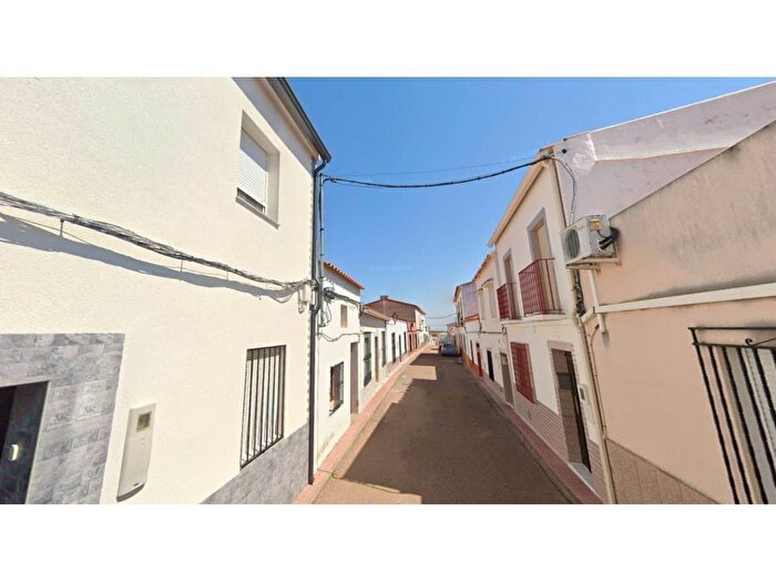 Casa en venta de 5 habitaciones, Extremadura, Badajoz