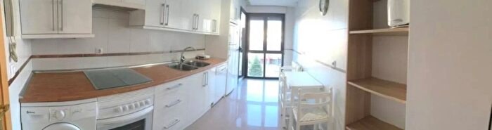 Piso en venta de 3 habitaciones, Castilla y León, Burgos