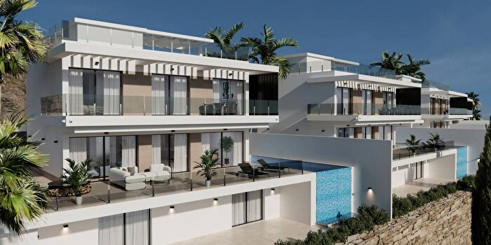 Casa de 4 habitaciones en venta en Comunitat Valenciana, Alicante