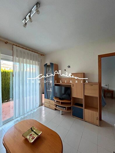 Comunitat Valenciana, Alicante: Piso en venta de 1 habitación