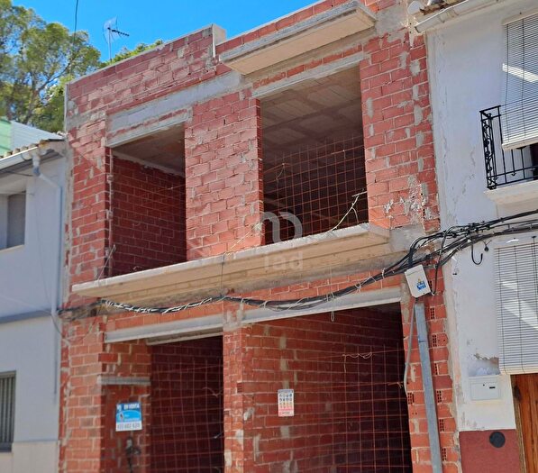 Casa en venta: Pego, Alicante