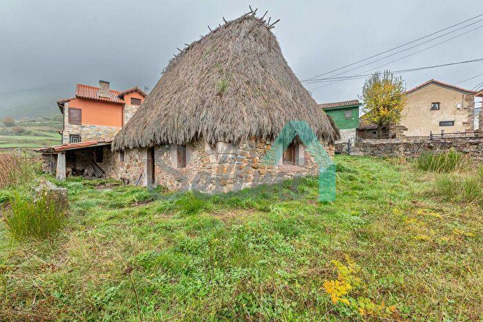 Principado de Asturias, Asturias: Casa en venta de 1 habitación
