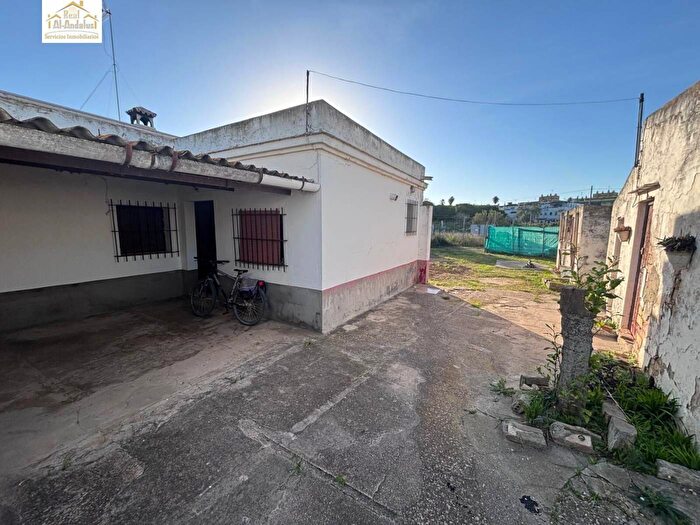 Casa de 3 habitaciones en venta en Andalucía, Cádiz