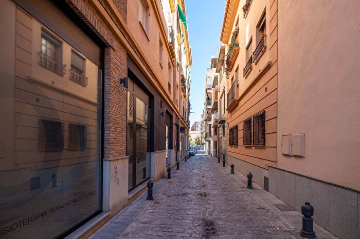 Casa en venta de 5 habitaciones, Andalucía, Granada