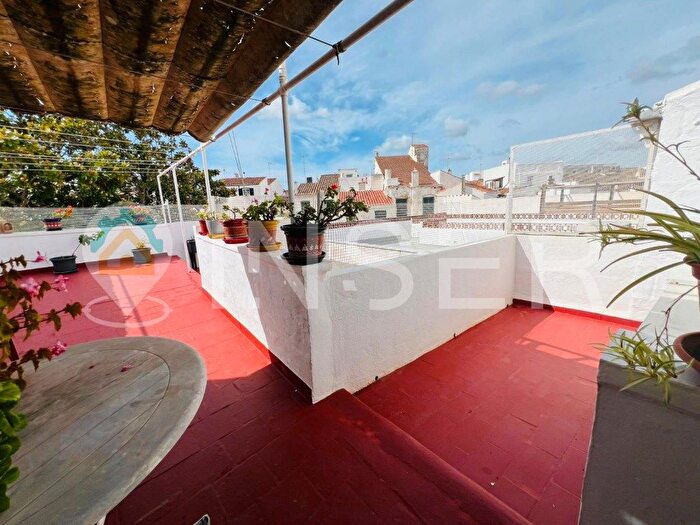 Casa en venta de 3 habitaciones: Maó ciutat, Centre Històric