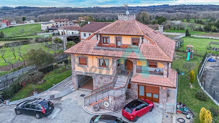 Principado de Asturias, Asturias: Casa en venta de 5 habitaciones
