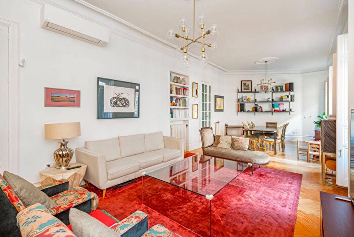 Piso en venta de 3 habitaciones: Comunidad de Madrid, Madrid