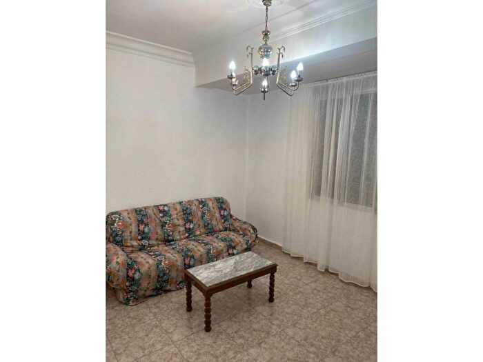 Piso de 3 habitaciones en venta en Centro Ciudad, Paterna