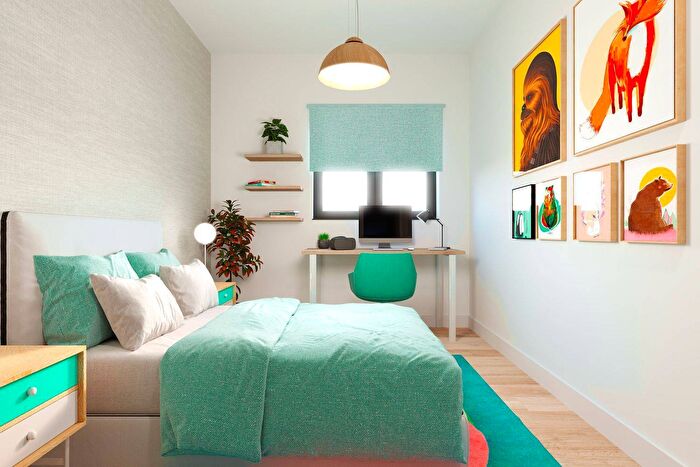 Piso en venta en Andalucía, Málaga