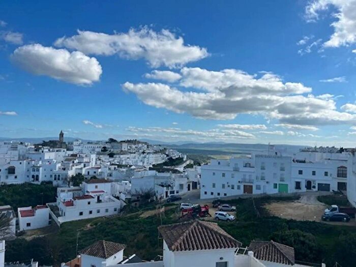Andalucía, Cádiz: Casa en venta de 3 habitaciones