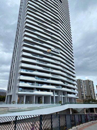 Comunitat Valenciana, Alicante: Piso en venta de 3 habitaciones