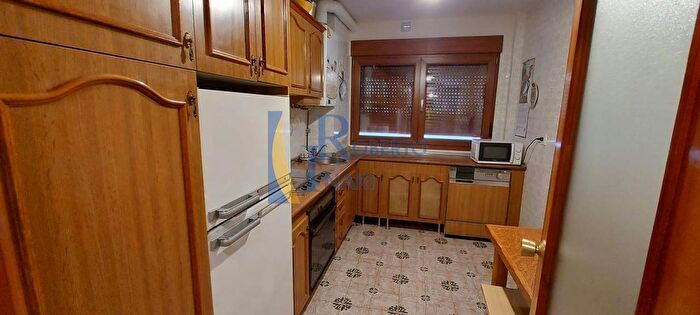 Piso en venta de 2 habitaciones en Castilla y León, León