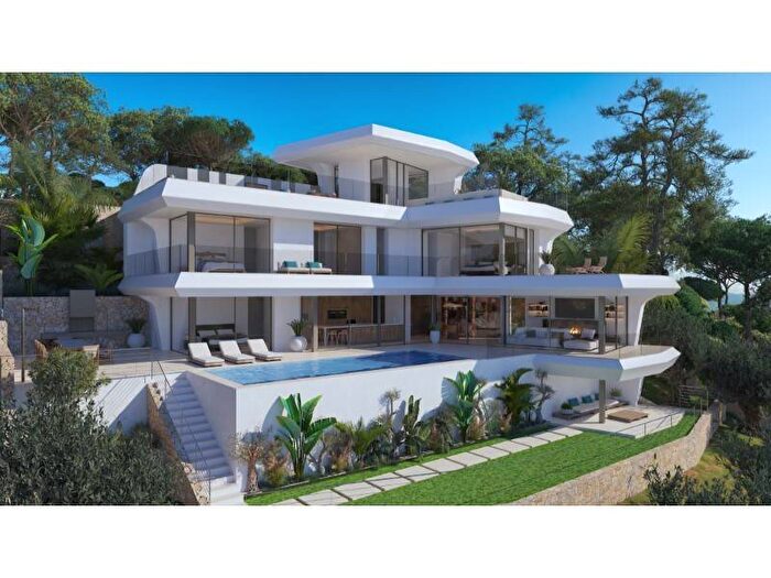 Casa en venta de 4 habitaciones: Comunitat Valenciana, Alicante