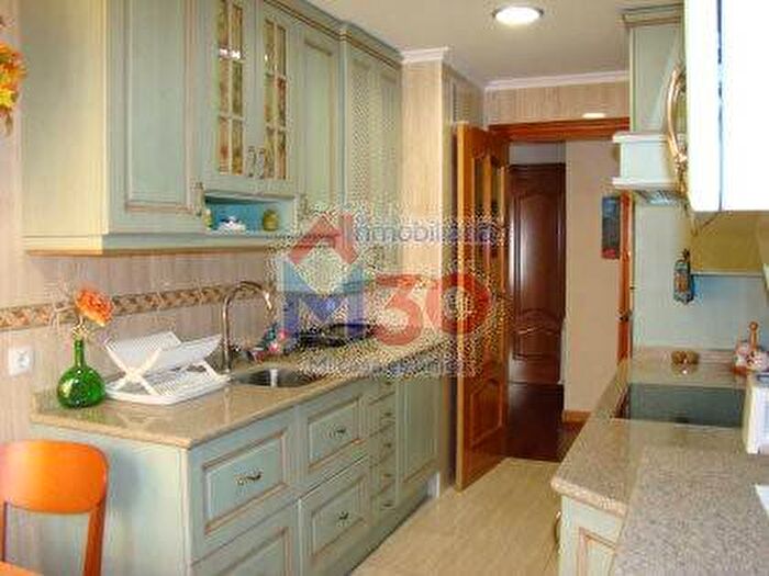 Piso en venta de 3 habitaciones en Castilla y León, Burgos