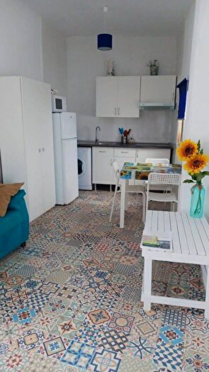 Piso en venta de 1 habitación en Andalucía, Cádiz