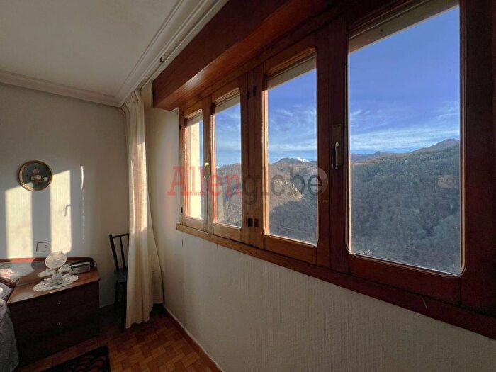 Casa en venta de 3 habitaciones, Teverga, Asturias