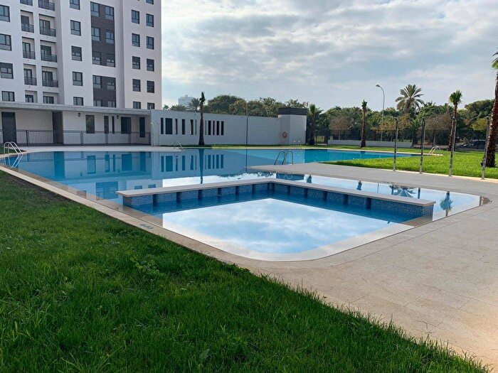 Piso en venta de 2 habitaciones en Comunitat Valenciana, Alicante