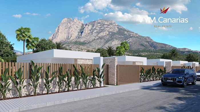 Casa en venta de 3 habitaciones en Comunitat Valenciana, Alicante