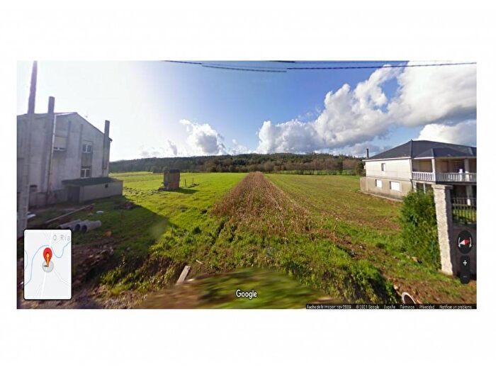 Galicia, A Coruña: Casa en venta