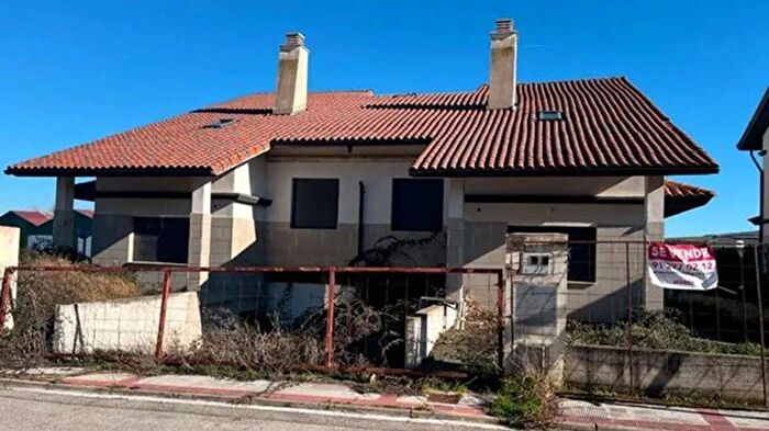 Casa en venta en Castilla y León, Burgos
